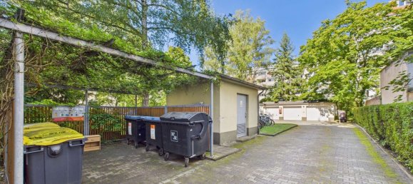 2 rooms Apartment in Wilmersdorf, Germany No. 295805 33