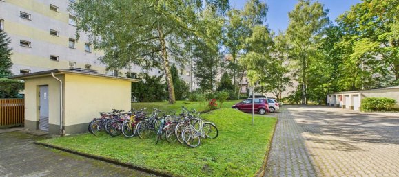 2 rooms Apartment in Wilmersdorf, Germany No. 295805 34