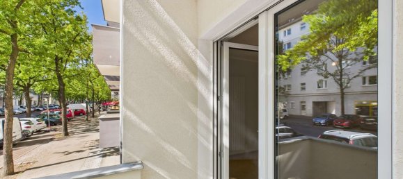 2 rooms Apartment in Wilmersdorf, Germany No. 295805 4