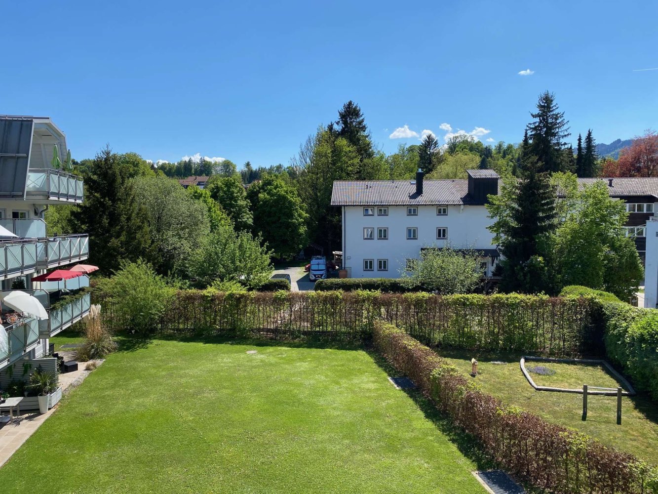 2 bedrooms Apartment in Bad Tolz-Wolfratshausen, Germany No. 276184