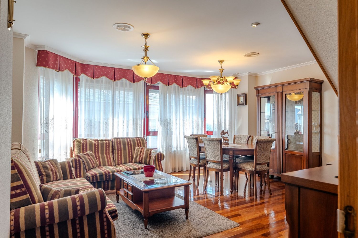 3 chambres Duplex à Lugo, Spain No. 272303