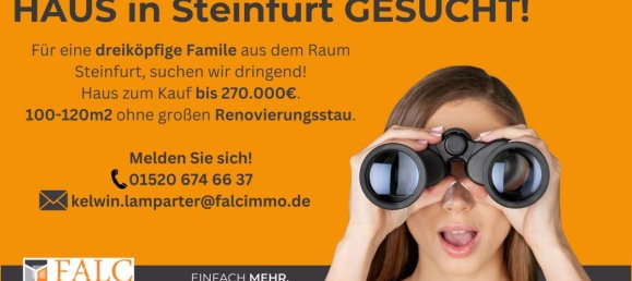 5 Schlafzimmer Haus in Steinfurt, Germany, Nr. 139842 12