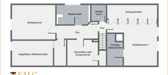 5 Schlafzimmer Haus in Steinfurt, Germany, Nr. 139842 14