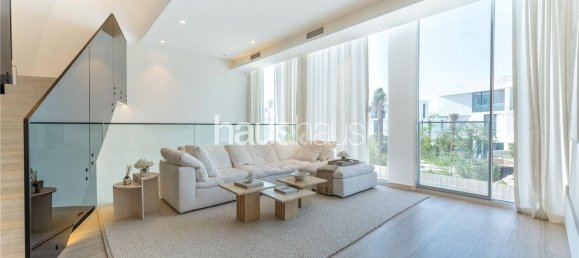 4 غرف نوم تاون هاوس في البراري, UAE رقم 98618 10