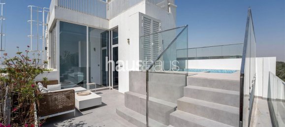 4 غرف نوم تاون هاوس في البراري, UAE رقم 98618 17