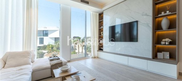 4 غرف نوم تاون هاوس في البراري, UAE رقم 98618 11