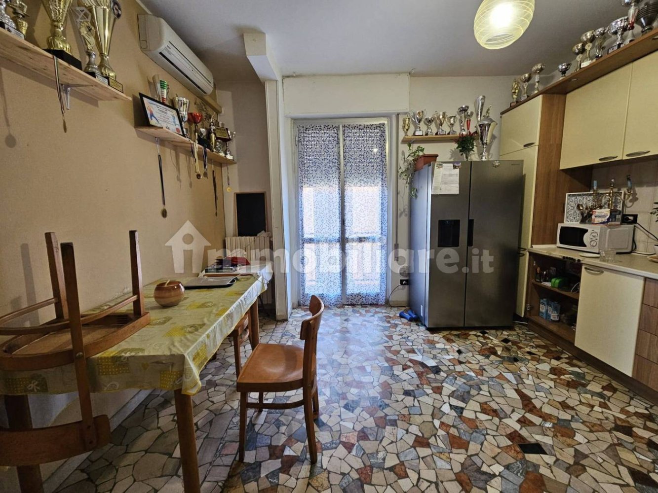 2 bedrooms Apartment in Baranzate, Italy No. 332649