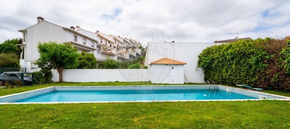 5 bedrooms House in Leiria, Portugal No. 330201 2