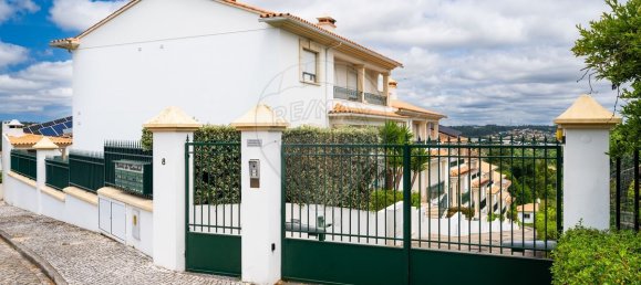 5 bedrooms House in Leiria, Portugal No. 330201 43