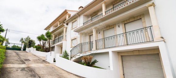 5 bedrooms House in Leiria, Portugal No. 330201 4