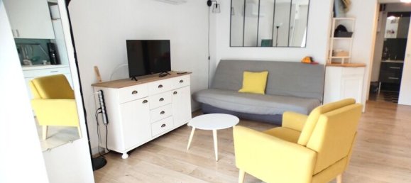 Apartamento de 1 dormitorio en Agde, France No. 295550 3