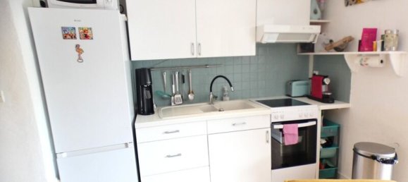 Apartamento de 1 dormitorio en Agde, France No. 295550 2