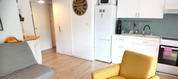 Apartamento de 1 dormitorio en Agde, France No. 295550 9