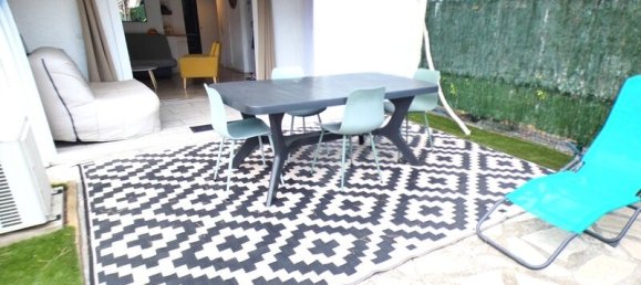 Apartamento de 1 dormitorio en Agde, France No. 295550 10