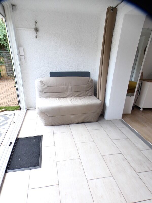 1 غرف نوم شقة في Agde, France رقم 295550