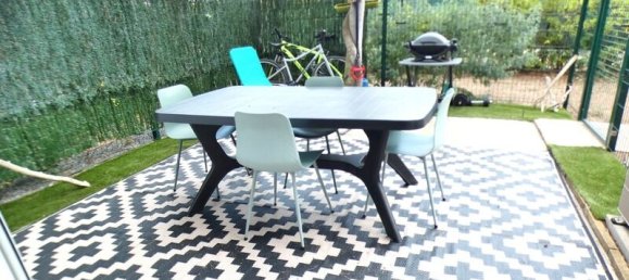 Apartamento de 1 dormitorio en Agde, France No. 295550 12