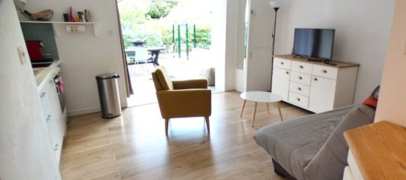 Apartamento de 1 dormitorio en Agde, France No. 295550 8