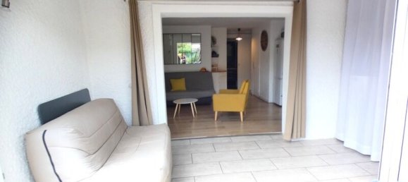 Apartamento de 1 dormitorio en Agde, France No. 295550 15