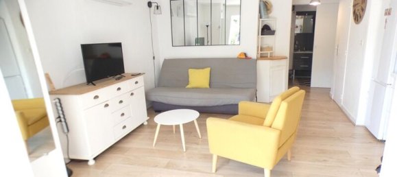 Apartamento de 1 dormitorio en Agde, France No. 295550 4