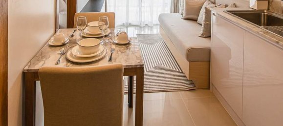 2 bedrooms Apartment for sale in Phuket, Southern Thailand, Thailand № 87057 15