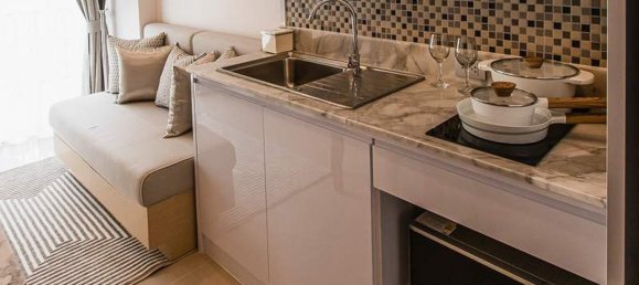 2 bedrooms Apartment for sale in Phuket, Southern Thailand, Thailand № 87057 5