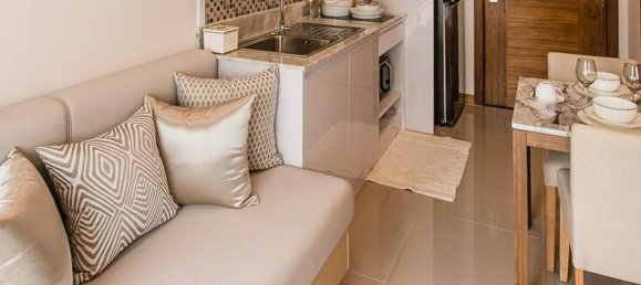 2 bedrooms Apartment for sale in Phuket, Southern Thailand, Thailand № 87057 13