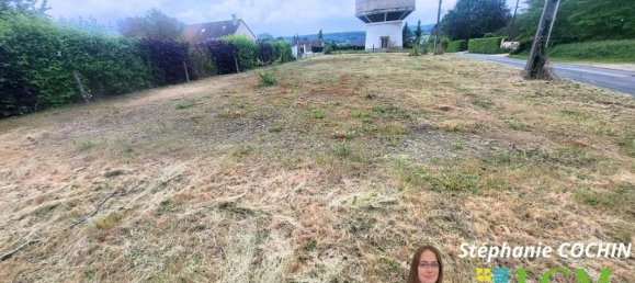 594m² Land in Villiers-sur-Loir, France No. 63507 2