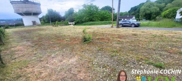 594m² Land in Villiers-sur-Loir, France No. 63507 3