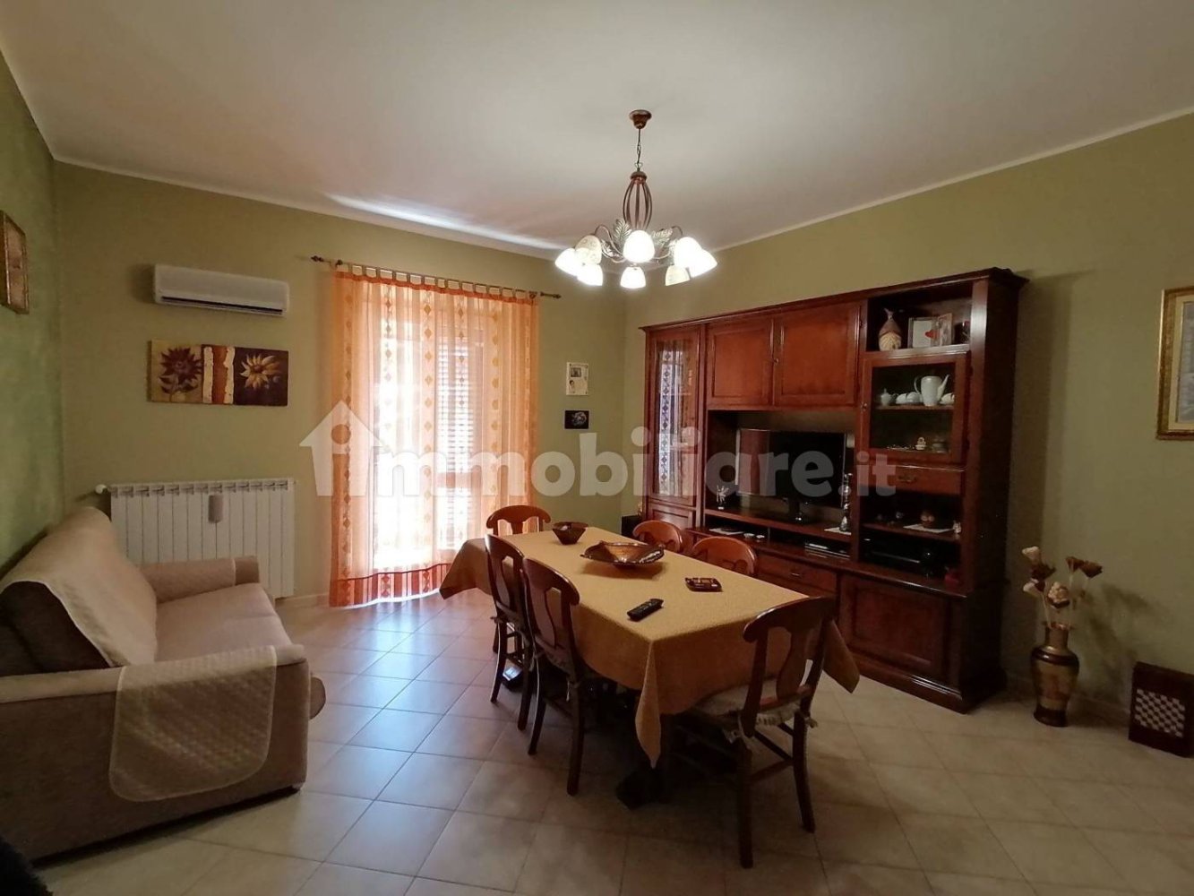 2 bedrooms Apartment in Nicosia, Italy No. 252065