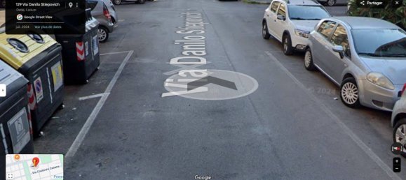 3 bedrooms Apartment in Rome, Italy No. 370302 8