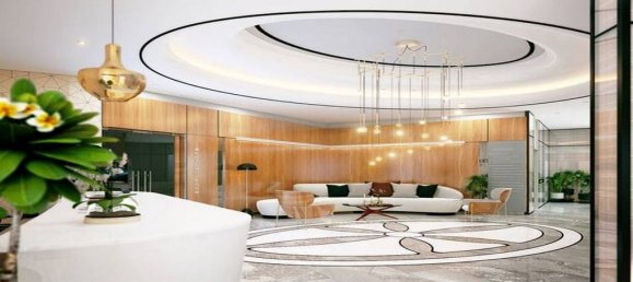 Property 1 غرف نوم  في Mahmutlar, Turkey رقم 7030 13