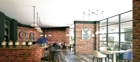 Property 1 غرف نوم  في Mahmutlar, Turkey رقم 7030 12