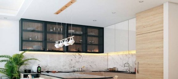 Property 1 غرف نوم  في Mahmutlar, Turkey رقم 7030 2