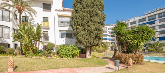 1 bedroom Apartment in Marbella, Spain No. 123264 30