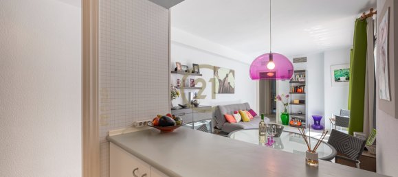 1 bedroom Apartment in Marbella, Spain No. 123264 11