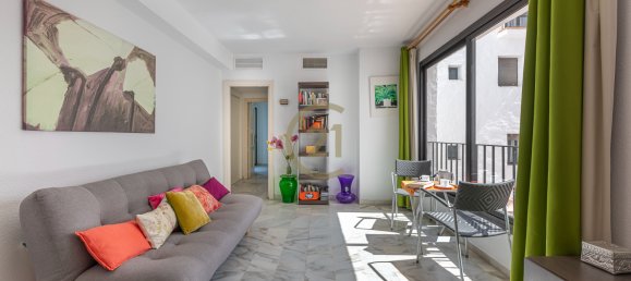 1 bedroom Apartment in Marbella, Spain No. 123264 3