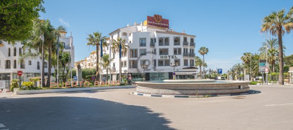 1 bedroom Apartment in Marbella, Spain No. 123264 40