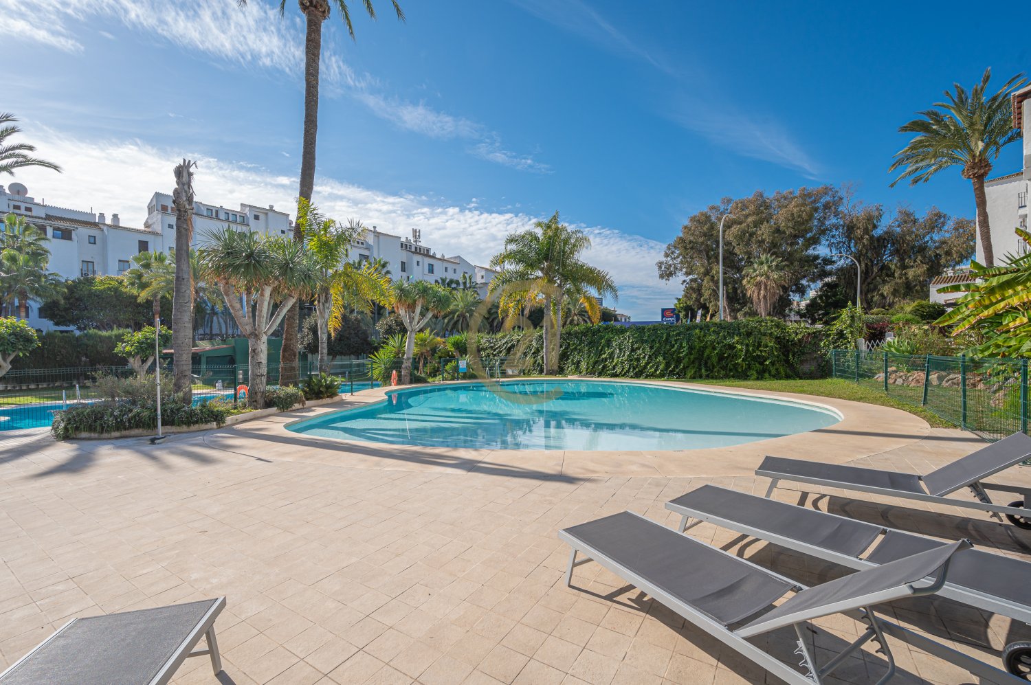 1 bedroom Apartment in Marbella, Spain No. 123264