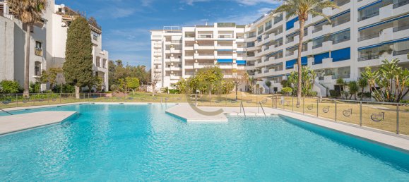 1 bedroom Apartment in Marbella, Spain No. 123264 24