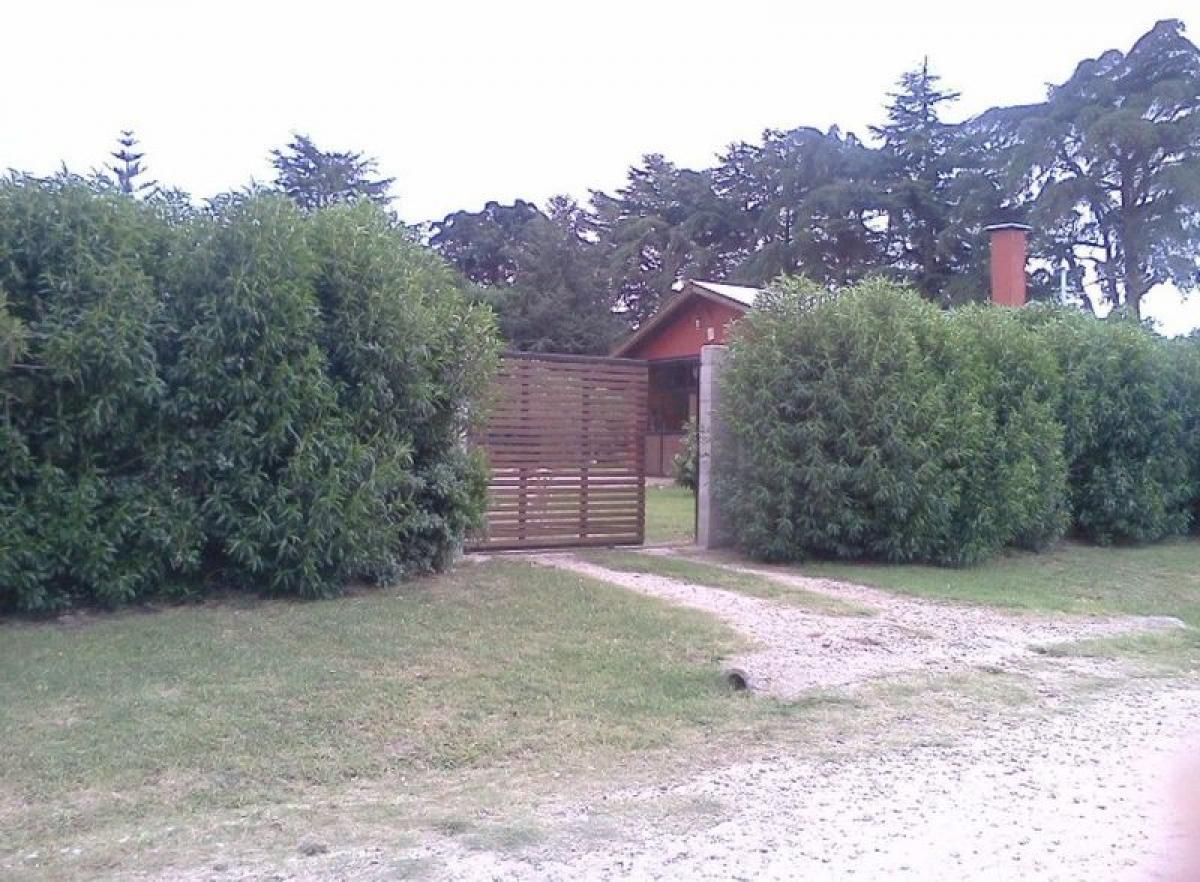 2 bedrooms House in Buenos Aires, Argentina No. 92392