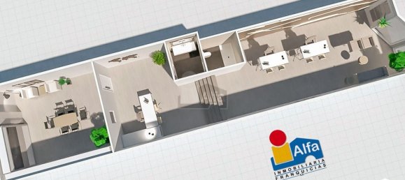 Propiedad comercial en Collado Villalba, Spain 85 m² No. 80609 19