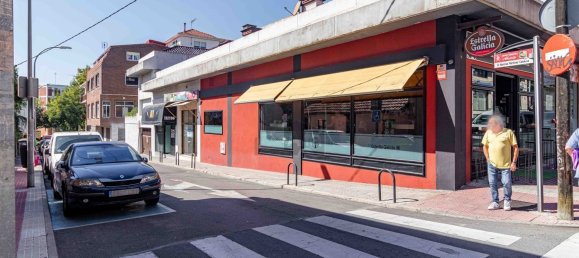 Propiedad comercial en Collado Villalba, Spain 85 m² No. 80609 40