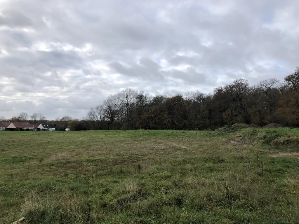 5 rooms House in Saint-Aubin, France No. 58386