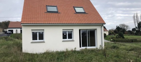 5 rooms House in Saint-Aubin, France No. 58386 5