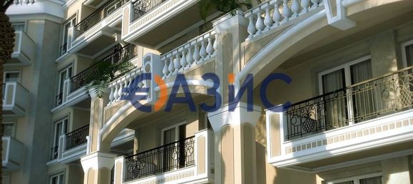 استوديو في Sveti Vlas, Bulgaria رقم 340 29