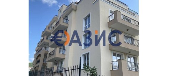 استوديو في Sveti Vlas, Bulgaria رقم 340 24