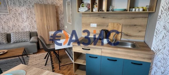 استوديو في Sveti Vlas, Bulgaria رقم 340 4