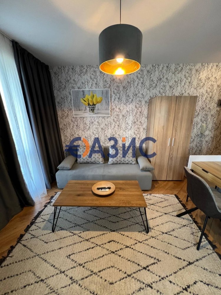 استوديو في Sveti Vlas, Bulgaria رقم 340