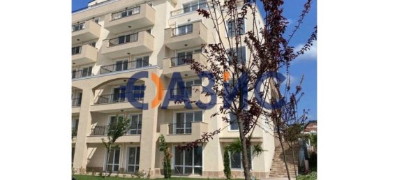 استوديو في Sveti Vlas, Bulgaria رقم 340 22