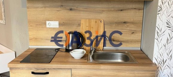 استوديو في Sveti Vlas, Bulgaria رقم 340 8